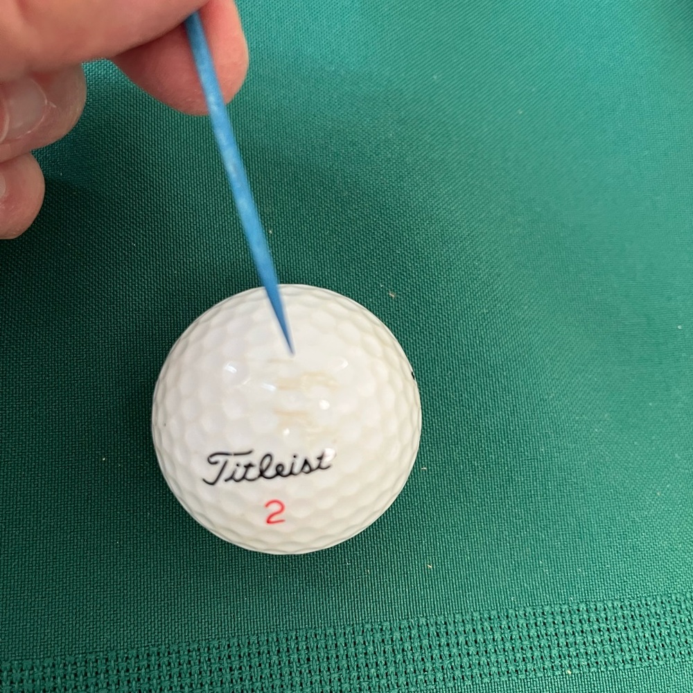 Novelty Golf Balls - Picture 11 of 12